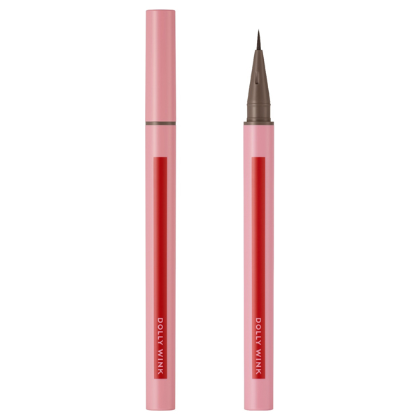 5WAYリキッドライナー / 02 ダークカカオブラウン / 0.63ml / 本体