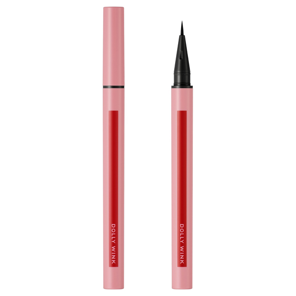 5WAYリキッドライナー / 01 ミッドナイトブラック / 0.63ml / 本体