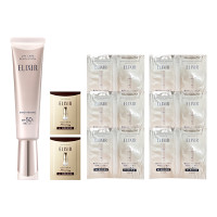 デーケアレボリューション ブライトニング +ba 限定セット / 35mL、2.0mL×6、1.5mL×6、0.4mL×2