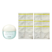 みずクリーム 限定セット / 60g、2.0mL×6、1.5mL×3、0.6g×3
