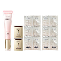 デーケアレボリューション トーンアップ SP+aa 限定セット / 30g、2.0mL×6、1.5mL×6、0.4mL×2