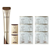 レチノパワー リンクルクリーム S 限定セット / 15g、2.0mL×6、1.5mL×6、0.4mL×2