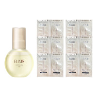 つや玉ミスト 限定セット / 80mL、2.0mL×6、1.5mL×6