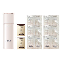 ブライトニング エマルジョン WT II  限定セット / 130mL、2.0mL×6、1.5mL×6、0.4mL×2