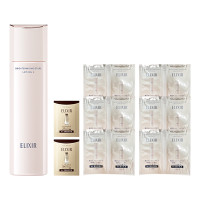 ブライトニング ローション WT II 限定セット / 170mL、2.0mL×6、1.5mL×6、0.4mL×2