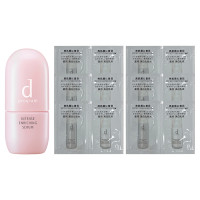 濃密美容液 インテンスエンリッチングセラム 限定セット / 45mL、1.5mL×6包、0.7mL×6包