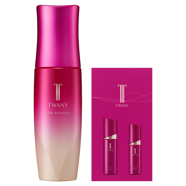 タイムリフレッシャーセット / 60mL、30mL、10mL