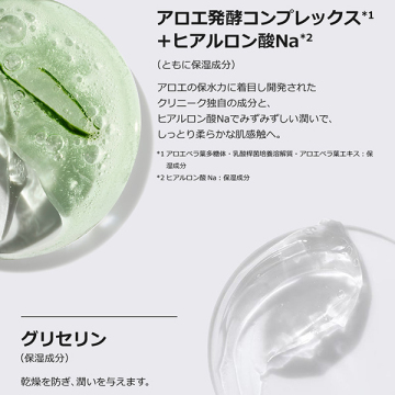 モイスチャー サージ ボディ ハイドレーター 03