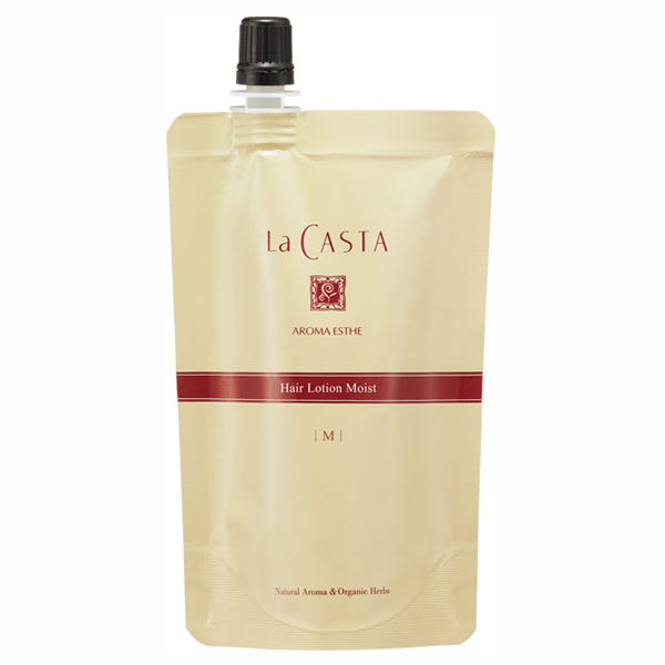 アロマエステ ヘアローション モイスト / 140ml / リフィル