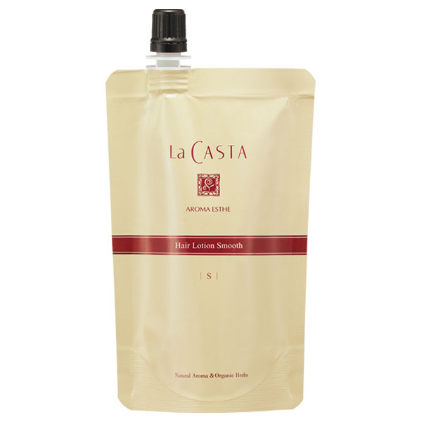 アロマエステ ヘアローション スムース / リフィル / 140ml アロマエステ ヘアローション スムース / リフィル / 140ml