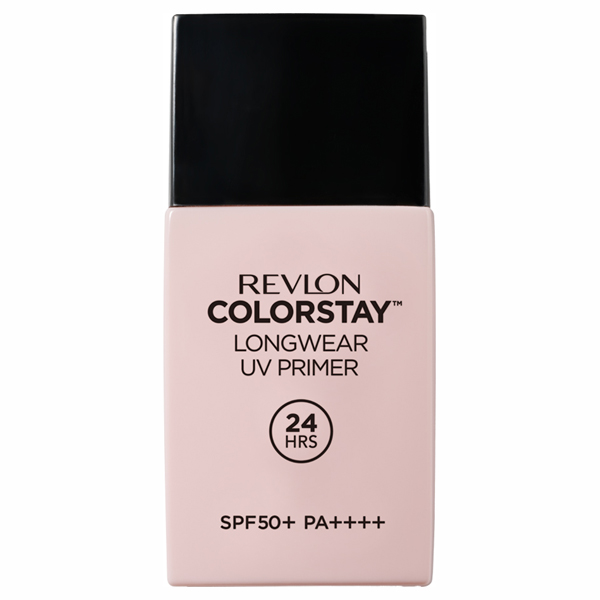 カラーステイ ロングウェア UV プライマー / 001 ピンク ベージュ / 25mL