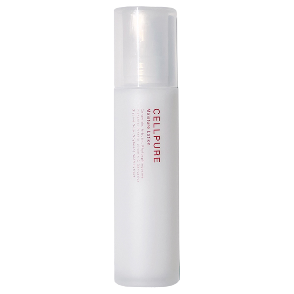 モイスチャーローション / 120ml モイスチャーローション / 120ml