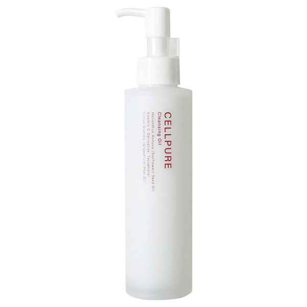 クレンジングオイル / 120ml クレンジングオイル / 120ml