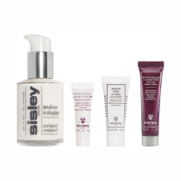 【@cosme限定】エコロジカル コムパウンド トライアル セット / 60mL、4mL、10mL、15mL