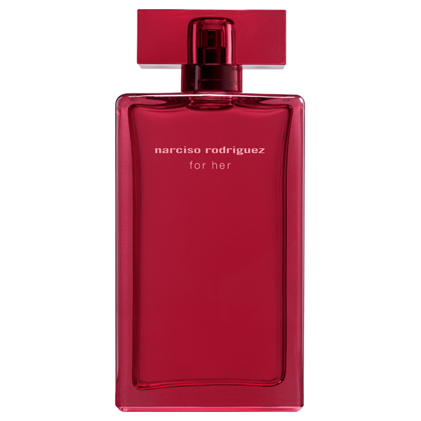 ナルシソ ロドリゲス フォーハー オードパルファム インテンス / 100mL / シプレー アンバー