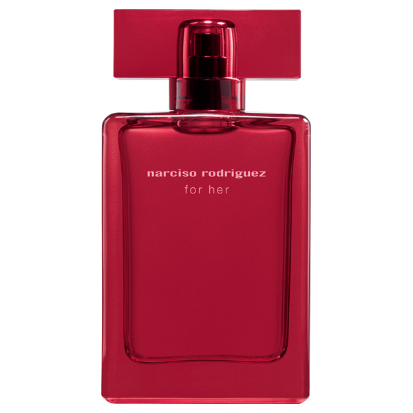 ナルシソ ロドリゲス フォーハー オードパルファム インテンス / 50mL / シプレー アンバー