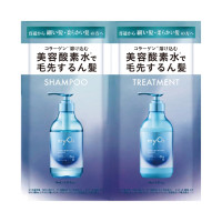 ウォーターコートSP&TR スリークモイスト サシェ / サシェ / 10ml、10g