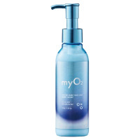 ウォーターコートヘアミルク スリークモイスト / 本体 / 150g
