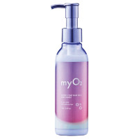 ウォーターコートヘアミルク ディープモイスト / 本体 / 150g