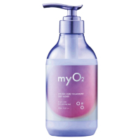ウォーターコートトリートメント ディープモイスト / myO2