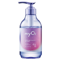 ウォーターコートシャンプー ディープモイスト / myO2(シャンプー