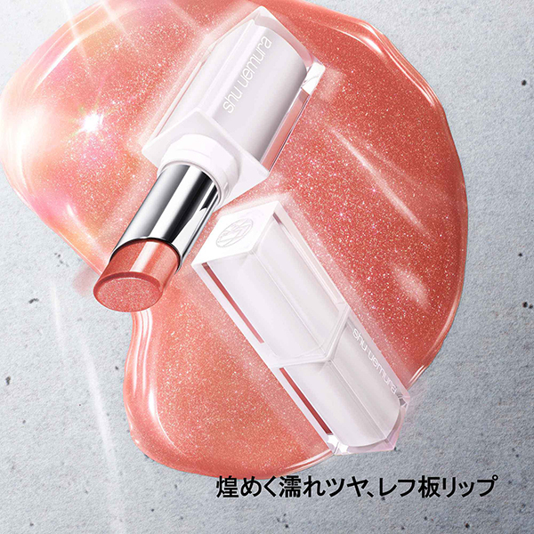 キヌケアヌード グリーム / シュウ ウエムラ(口紅, メイクアップ)の