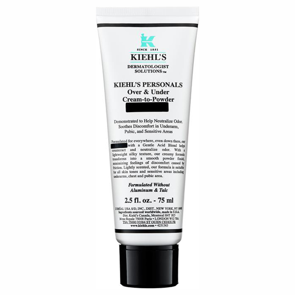 キールズ DS パーソナル Dクリーム / 75mL / 本体