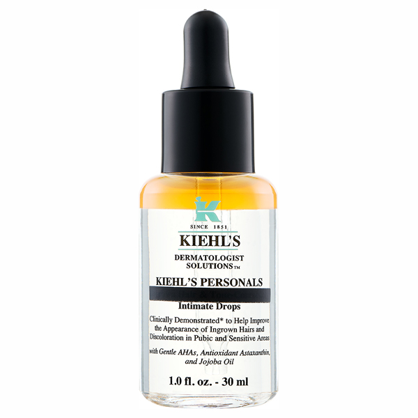 キールズ DS パーソナル Vドロップ / 30mL / 本体