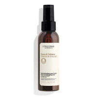 ボリューム&ストレングス ブースト ヘアトリートメントミスト / 125mL
