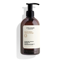 L'Occitane Intensive Repair シャンプー インテンシヴリペア シャンプー 300mL｜ヘアケア｜ロクシタン