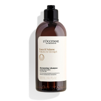 ボリューム&ストレングス シャンプー / ロクシタン(シャンプー
