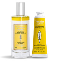 シトラスヴァーベナ フレグランス&ハンド / 100mL、30mL