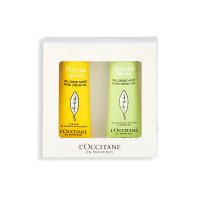ヴァーベナ ハンドデュオ / 30mL、30mL