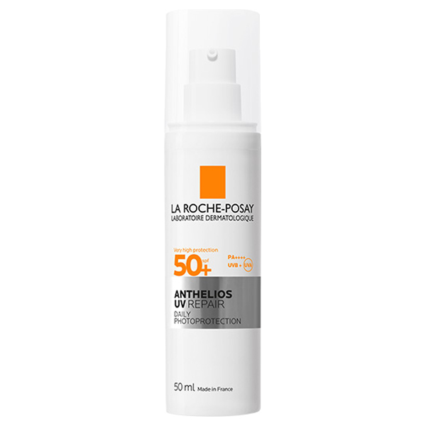 アンテリオス UV リペア / SPF50+ / PA++++ / 50mL / 本体
