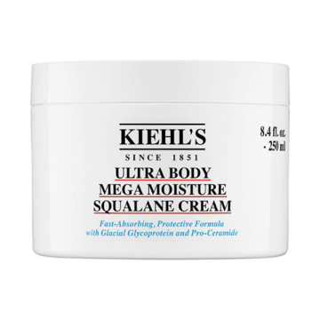 【入荷次第販売開始】ボディクリーム UFC