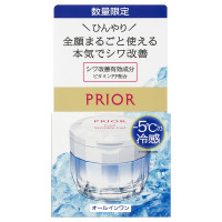 薬用 冷やしリンクル美コルセットゲル / 本体 / 90g / 冷感 / 心地よいアロマブーケのほのかな香り