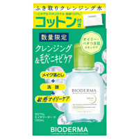 セビウム H2O トライアルセット / 100mL、10枚
