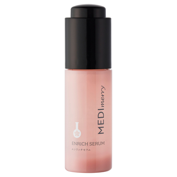 エンリッチセラム / 本体 / 28mL / 桜ハーブの香り エンリッチセラム / 本体 / 28mL / 桜ハーブの香り