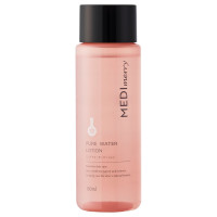 ピュアウォーターローション / 本体 / 150mL / 桜ハーブの香り