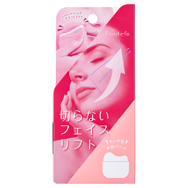 上げカッサバーム