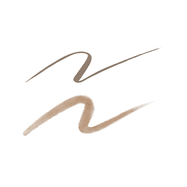 ロングラスティングアイブロウ N / LT01 / 0.6g 1