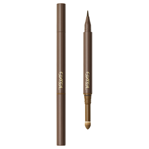 ロングラスティングアイブロウ N / LT02 / 0.6g ロングラスティングアイブロウ N / LT02 / 0.6g
