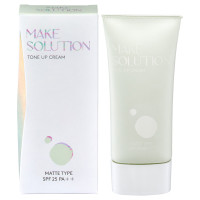 TONEUP CREAM / SPF25 / PA++ / 本体 / マットタイプ / 50g / フルーティーフローラルの香り