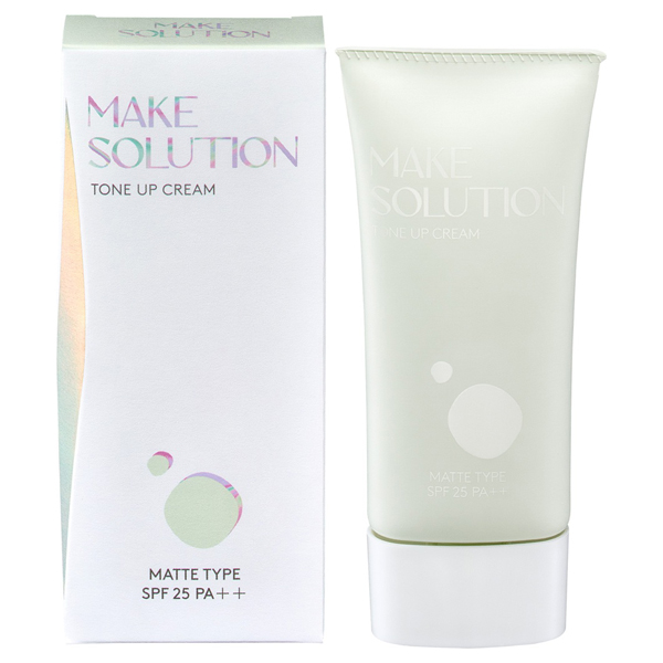TONEUP CREAM / SPF25 / PA++ / �{�� / �}�b�g�^�C�v / 50g / �t���[�e�B�[�t���[�����̍���