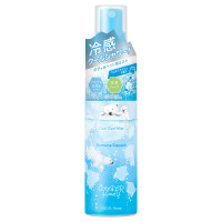 ワンダーハニー 爽快クールクールミスト / 80mL / ラムネスカッシュ
