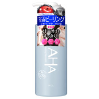 薬用ボディピールソープ デオACケア / 350mL