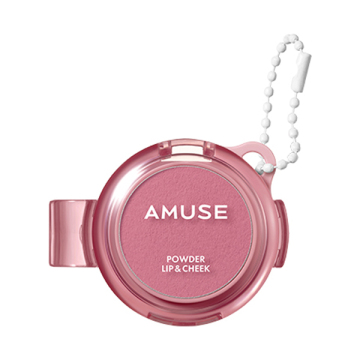 POWDER LIP & CHEEK