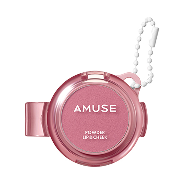 POWDER LIP & CHEEK / #いちごミルク / 4g POWDER LIP & CHEEK / #いちごミルク / 4g