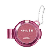 POWDER LIP & CHEEK / 08 GIRL FRIEND / 4g