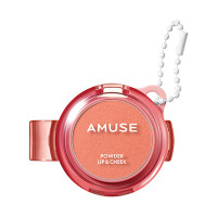 POWDER LIP & CHEEK / 05 ROCOCO / 4g